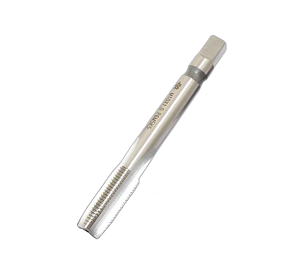 Метчик М10,0х1,0 м/р.Р6М5К5 TLX