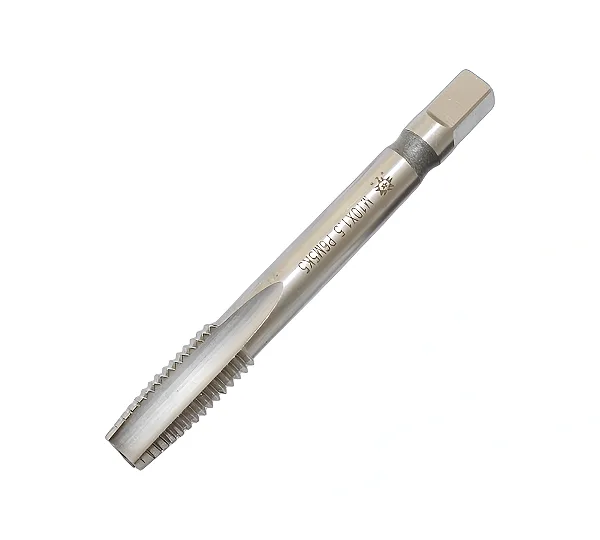 Метчик М10,0х1,25 м/р.Р6М5К5 TLX