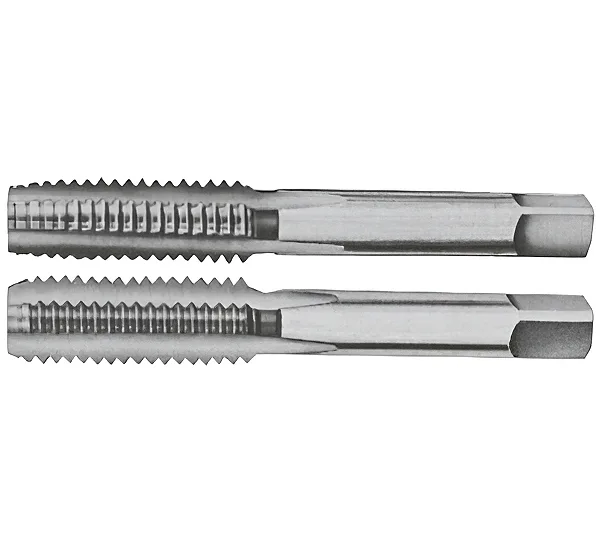 Метчик М12,0х0,5 м/р.Р6М5 комплект из 2-х шт.