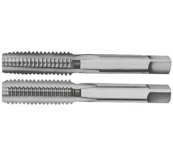 Метчик М12,0 х 0,75 м/р.Р6М5 к-т из 2-х шт.