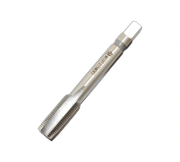 Метчик М12,0х1,0 м/р.Р6М5К5 TLX