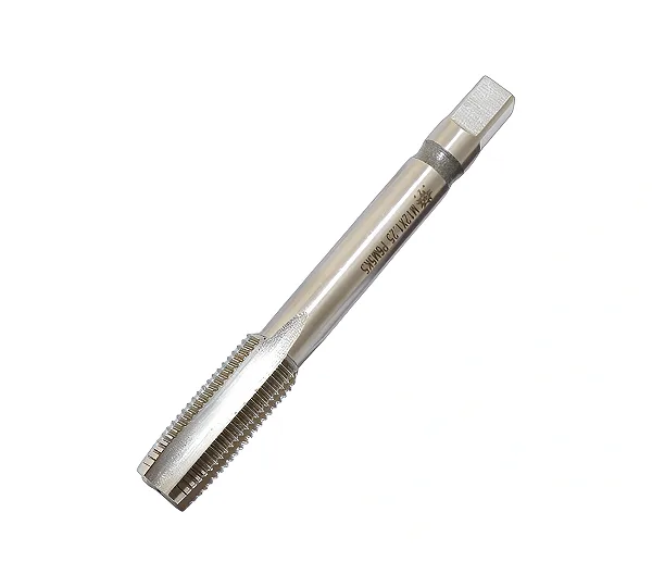 Метчик М12,0х1,25 м/р.Р6М5К5 TLX