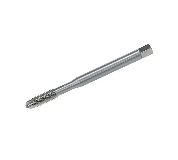 Метчик М12,0х1,75, машинный, HSSE, 150 мм VÖLKEL 32036