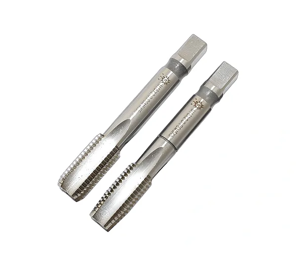 Метчик М16,0 (2,0) м/р.Р6М5К5 комплект из 2-х шт. TLX