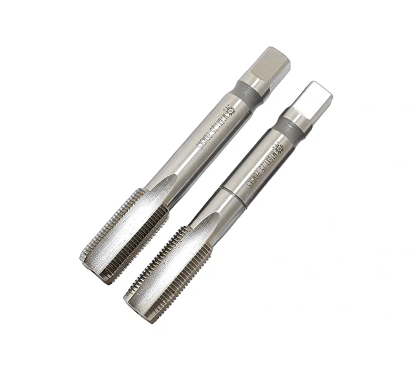 Метчик М16,0х1,25 м/р.Р6М5К5 комплект из 2-х шт. TLX