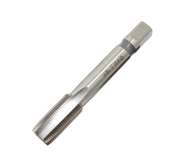 Метчик М16,0х1,25 м/р.Р6М5К5 TLX
