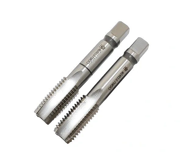 Метчик М24,0 (3,0) м/р.Р6М5К5 комплект из 2-х шт. TLX