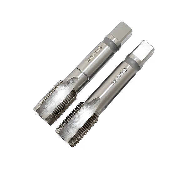 Метчик М27,0х2,0 м/р.Р6М5К5 комплект из 2-х шт. TLX