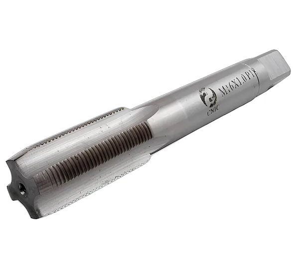 Метчик машинно-ручной М30х3.5 Р18 CNIC