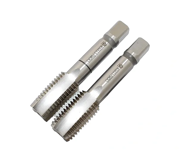 Метчик М30,0 (3,5) м/р.Р6М5К5 комплект из 2-х шт. TLX