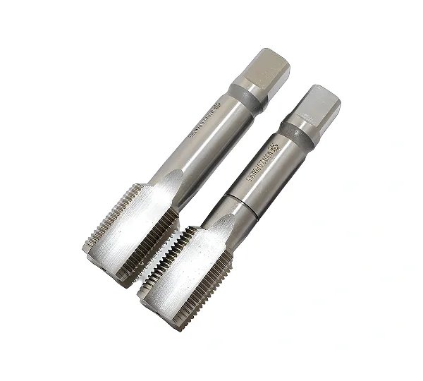 Метчик М30,0х2,0 м/р.Р6М5К5 комплект из 2-х шт. TLX