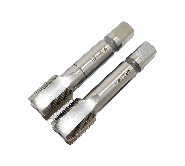 Метчик М33,0х2,0 м/р.Р6М5К5 комплект из 2-х шт. TLX
