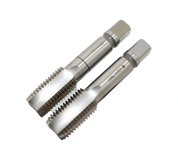Метчик М36,0 (4,0) м/р.Р6М5К5 комплект из 2-х шт. TLX