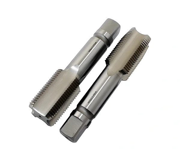 Метчик М42,0х3,0 м/р.Р6М5 комплект из 2-х шт.