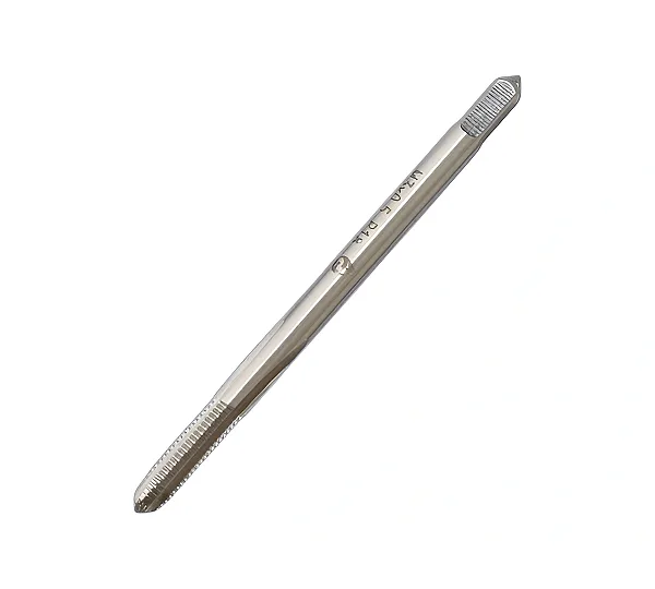 Метчик М45,0 (4,5) м/р.Р6М5 для глухих отверстий