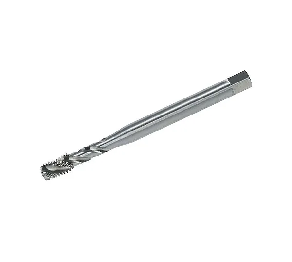 Метчик М6,0х1,0, машинный, HSSE, 150 мм VÖLKEL 32063