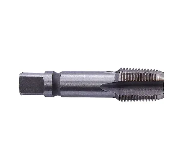 Метчик трубный конический м/р Rc1 1/2" Р6М5 ГОСТ 6227 SDW TOOLS