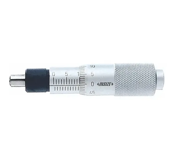 Головка микрометрическая 6387-15