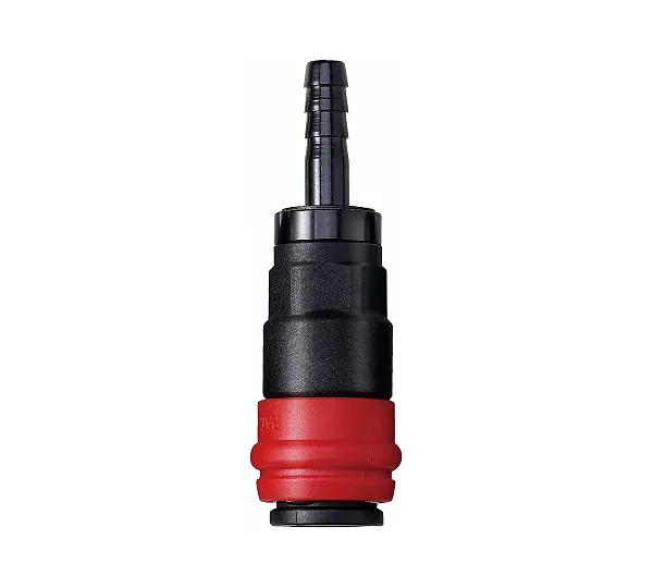 MIGHTY SEVEN Муфта быстросъемная F>10 мм, композитная SY-3313H