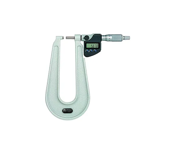 Микрометр 0-25mm 389-271-30 Mitutoyo
