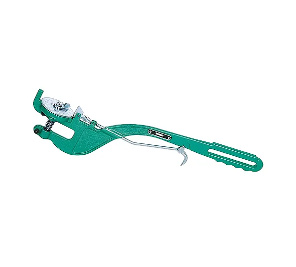 Микрометр для горячих плит INSIZE 3264-06