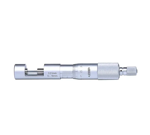 Микрометр 0-.4" INSIZE