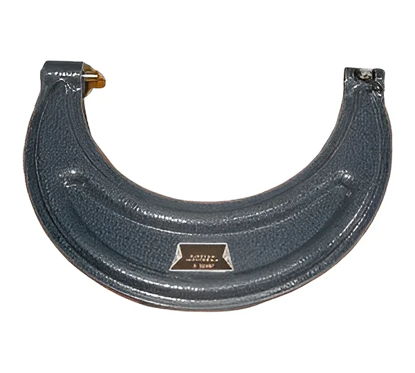 Микрометр гладкий МК-125 0.001 CNIC