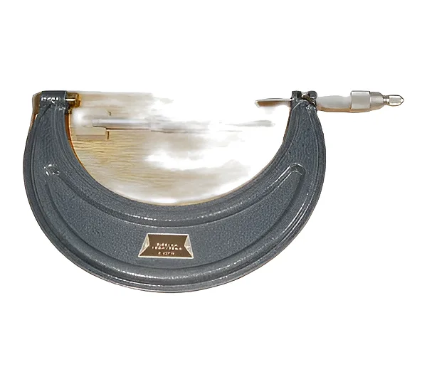 Микрометр гладкий МК-175 0.001 CNIC