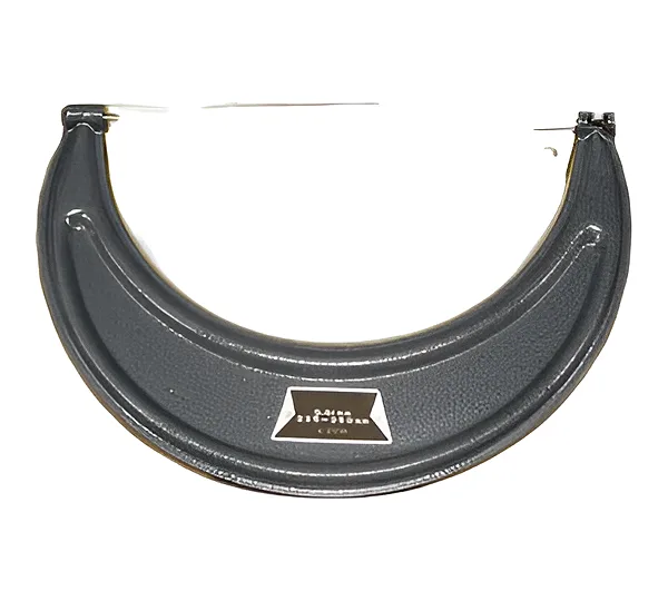 Микрометр гладкий МК-250 0.001 CNIC