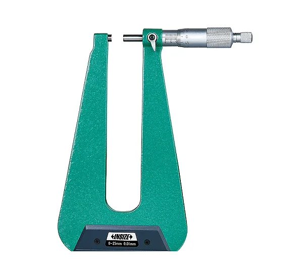 Микрометр 0-1" INSIZE