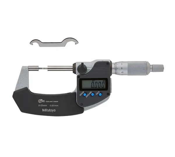 Микрометр SPM2-25MX 331-261-30 Mitutoyo
