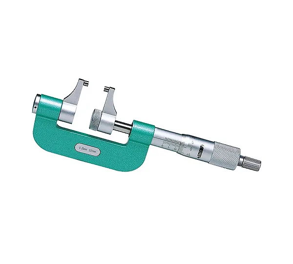 Микрометр типа штангенциркуля INSIZE 3238-3