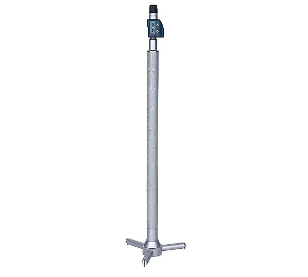 Микрометр 200-500mm/7.87-19.69" INSIZE