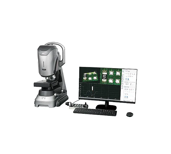 Микроскоп 50.60x38.00μm~9977.30x7483.00μm INSIZE