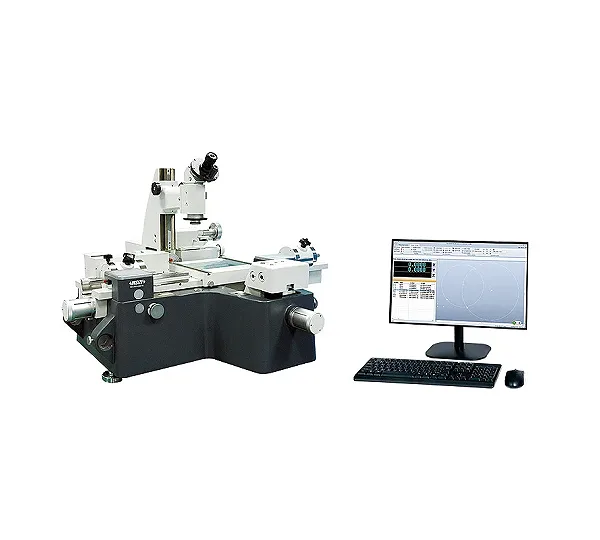 Микроскоп 200x100mm INSIZE