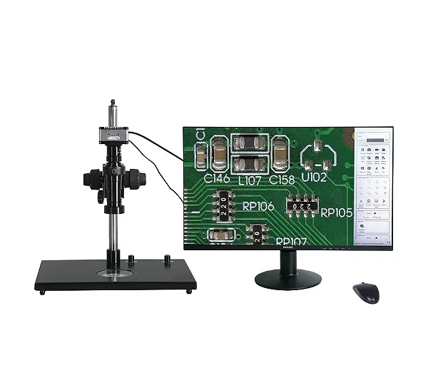 Монитор 27-дюймовый 4K INSIZE 5310-DL401-LCD