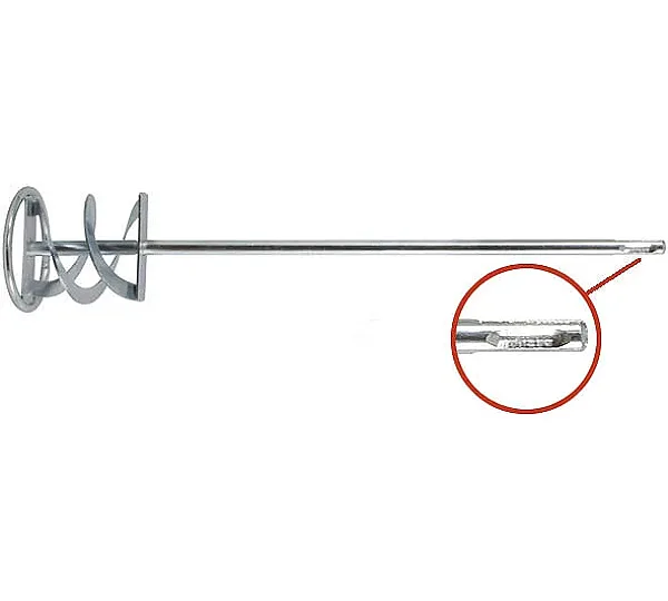 Миксер для строительных FIT