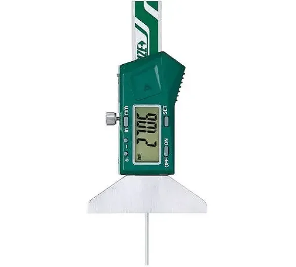 Штангенглубиномер ШГЦ- 50 0.01 мм / 0.0005" INSIZE 1140-50