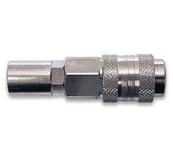 Муфта быстросъемная F>8х12 мм VEPA A322/1A