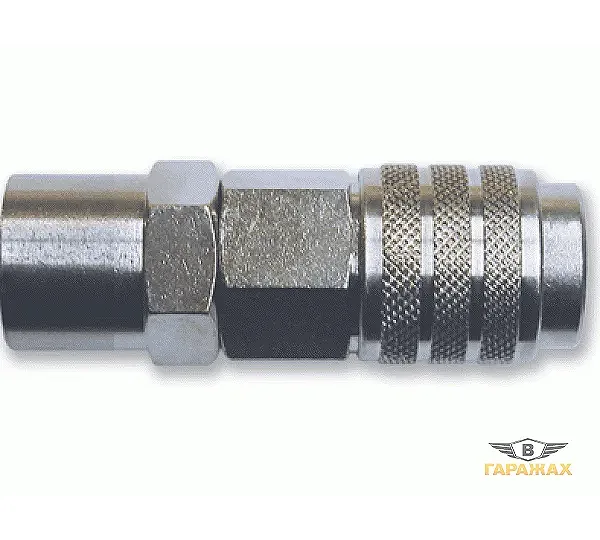 Муфта быстросъемная Maxi F>13x19 мм VEPA A352/4