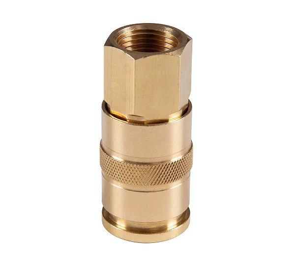 Муфта быстросъемная Maxi F>F1/2" МАСТАК 699-02