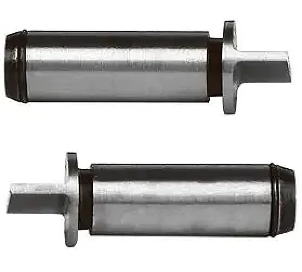 Наконечник многофункциональный лезвийный 2шт INSIZE 7392-T5
