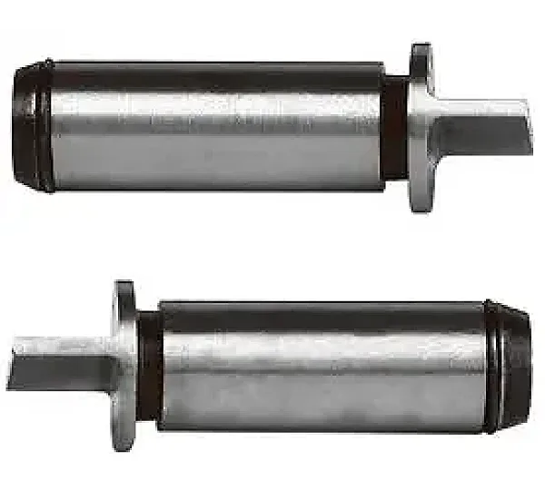 Наконечник многофункциональный шпоночный 2шт INSIZE 7392-T3