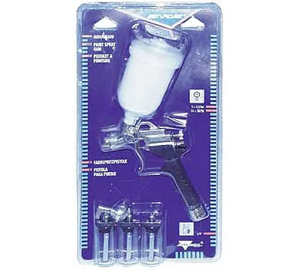 Набор для графических работ ES/RV Decor kit ASTUROMEC 34707В