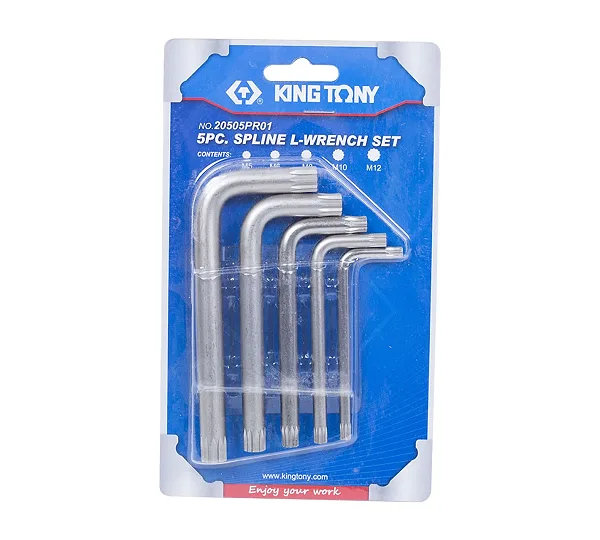 KING TONY