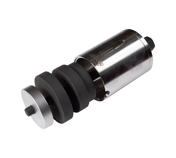 Набор инструментов для сайлентблоков заднего подрамника BMW, кейс, 6 предметов МАСТАК 100-20006C