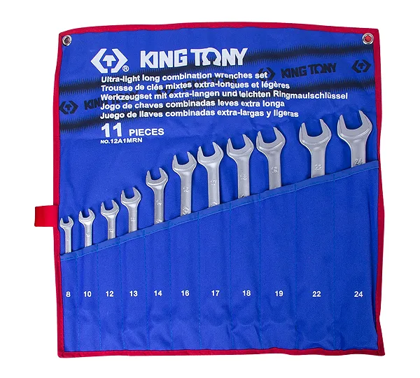 KING TONY