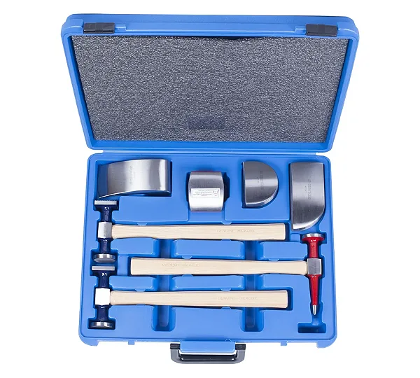 Набор молотков KING TONY
