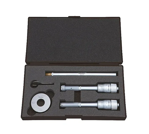 Набор нутромеров (2шт)12-20mm T2 368-991 Mitutoyo