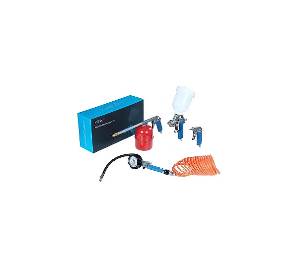 Набор пневмоинструмента NORDBERG NP05KIT